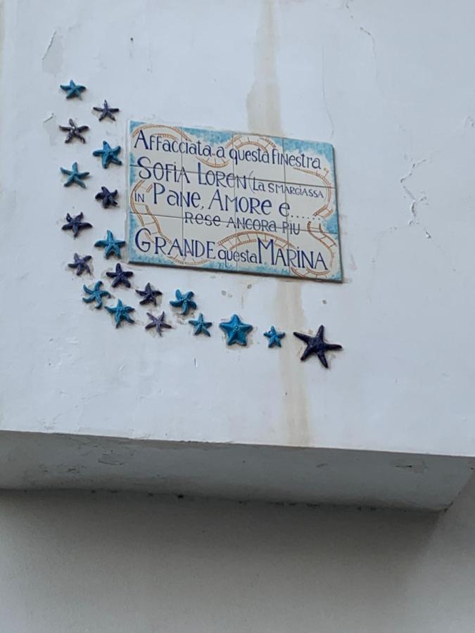 La Dimora Di Cornelia Aparthotel