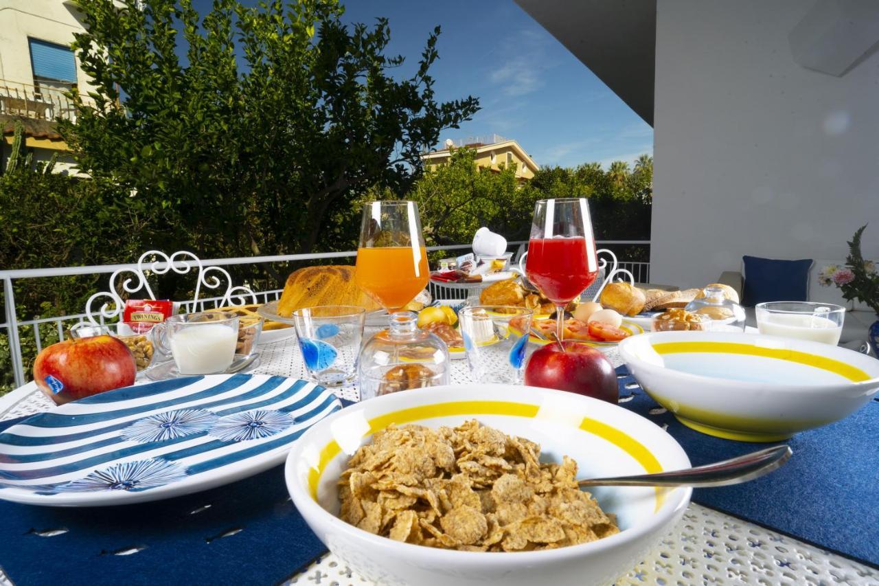 Cettina Boutique 2* Sorrento