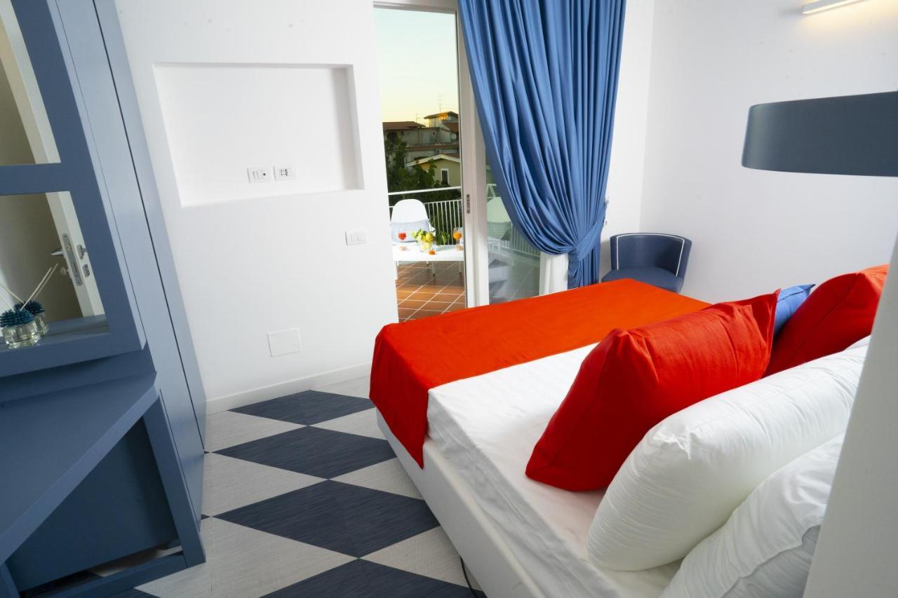 Guest house Cettina Boutique Sorrento