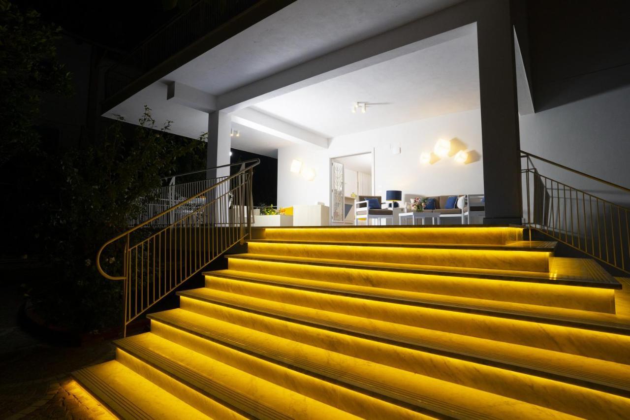 Cettina Boutique Guest house