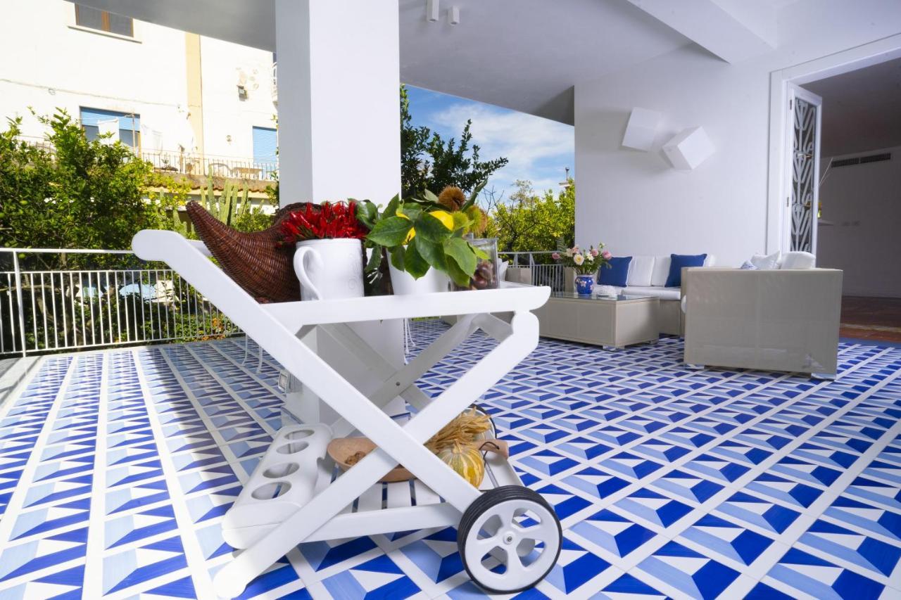 Cettina Boutique 2* Sorrento