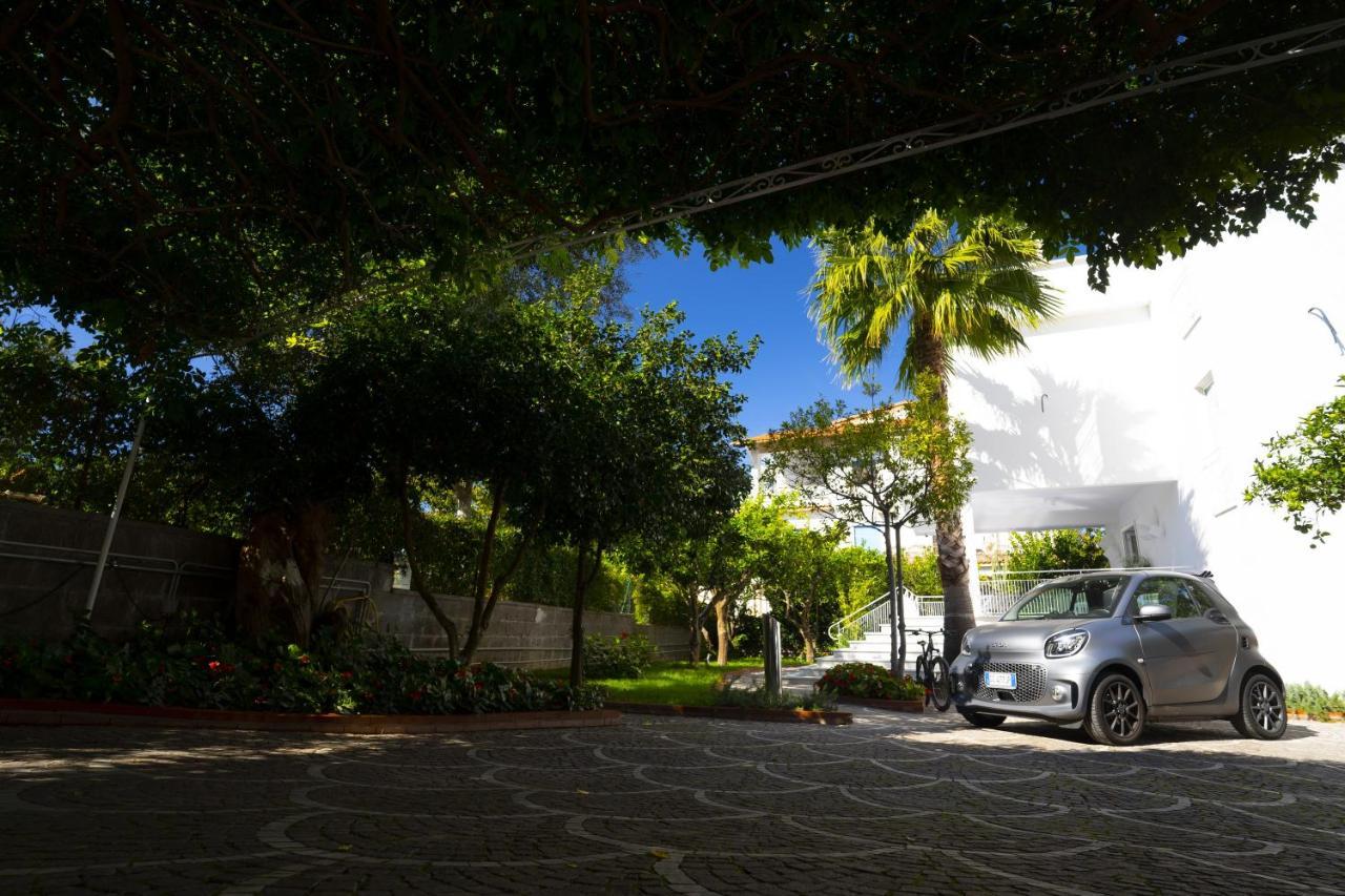 Guest house Cettina Boutique 2*