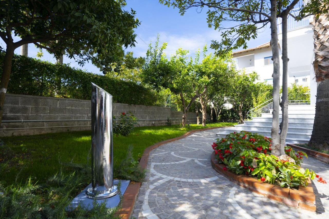 Cettina Boutique 2* Sorrento