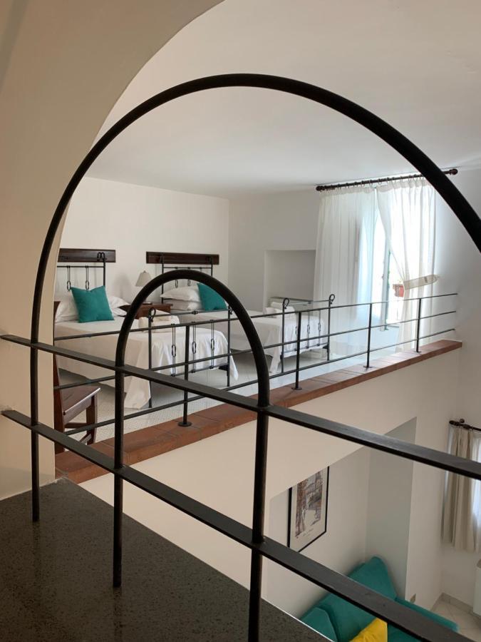Antico Palazzo Scala Apartment