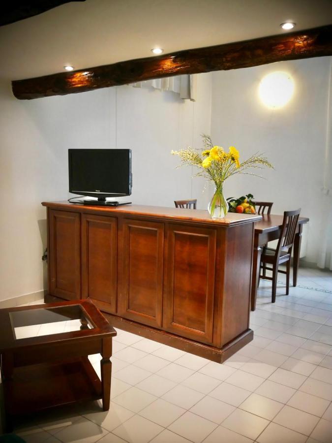 Antico Palazzo Scala *
