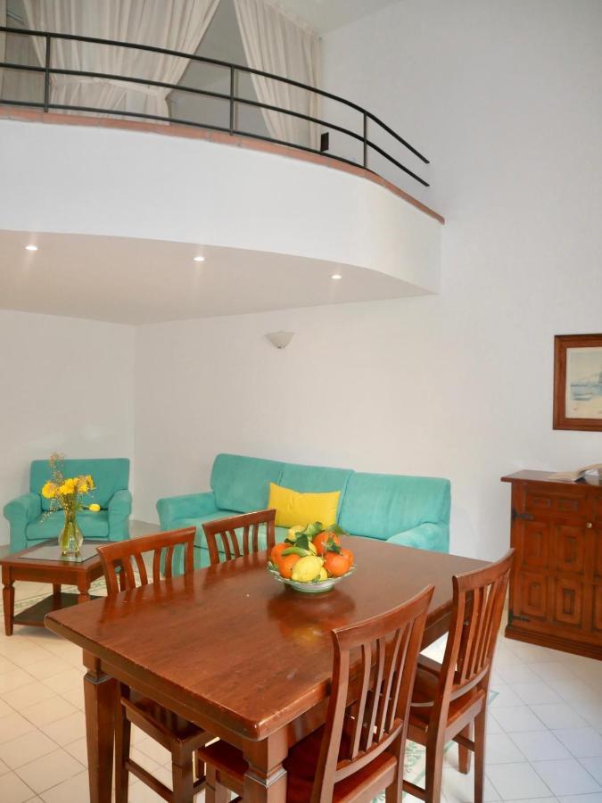 Apartment Antico Palazzo Scala