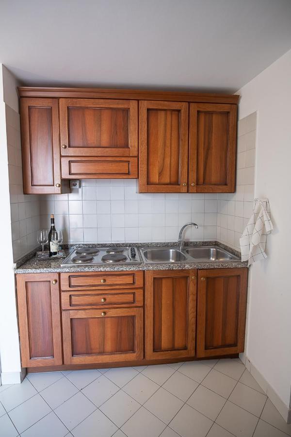 Apartment Antico Palazzo Scala *