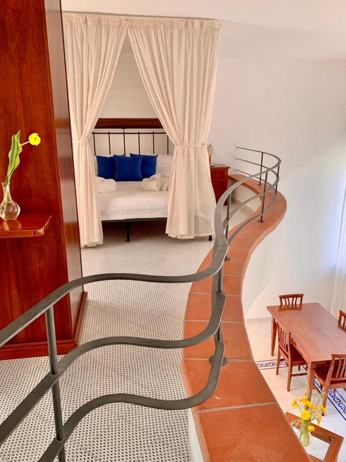 Antico Palazzo Scala Apartment Sorrento