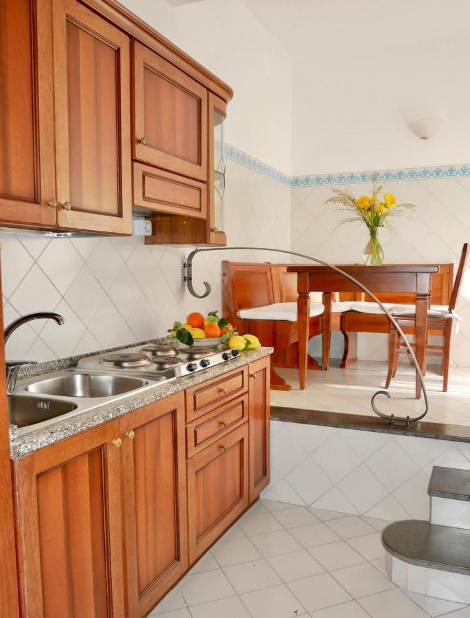 Apartment Antico Palazzo Scala *
