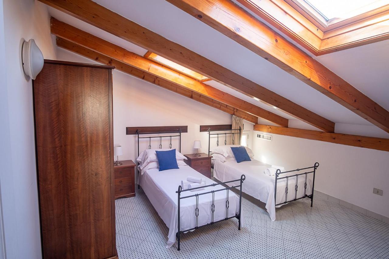 Antico Palazzo Scala Apartment