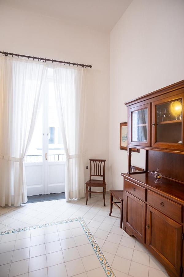 Antico Palazzo Scala