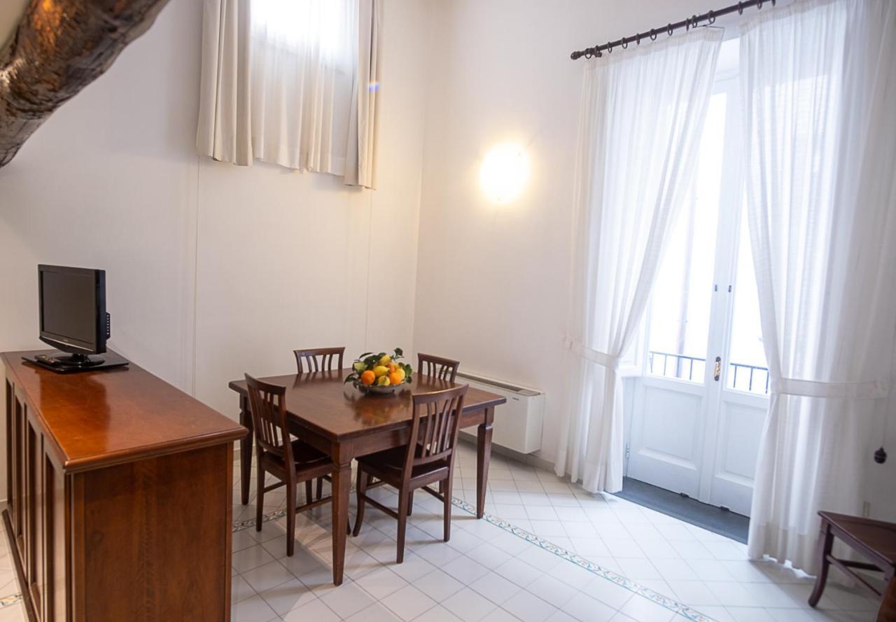 Apartment Antico Palazzo Scala