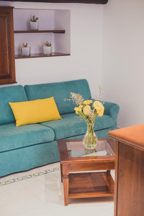Apartment Antico Palazzo Scala Sorrento