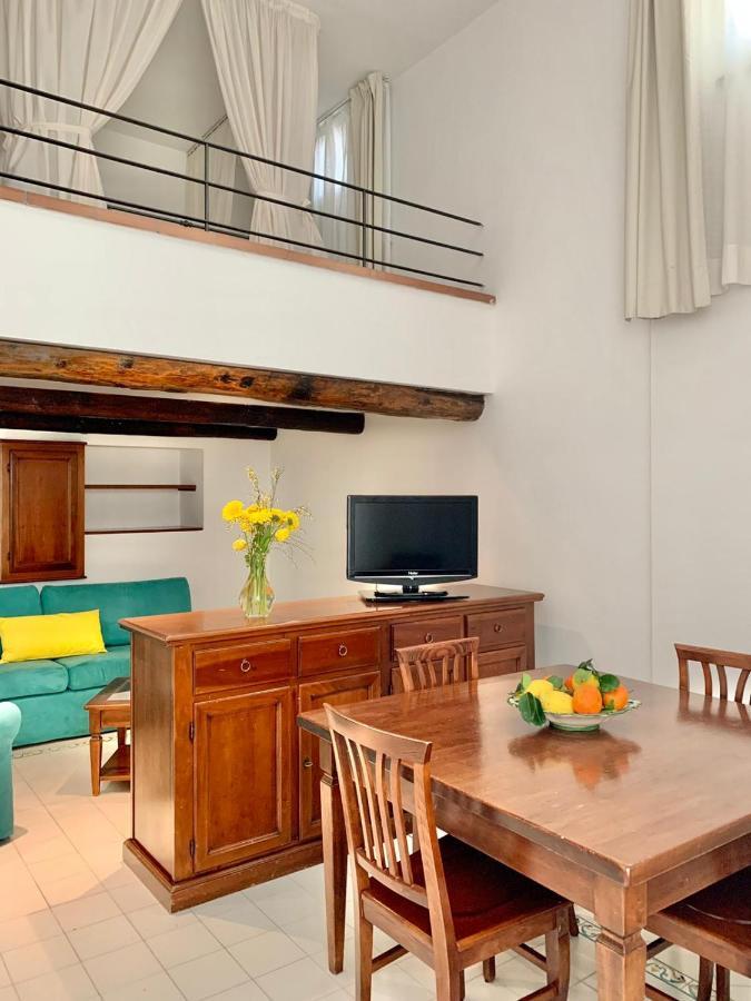 Antico Palazzo Scala *