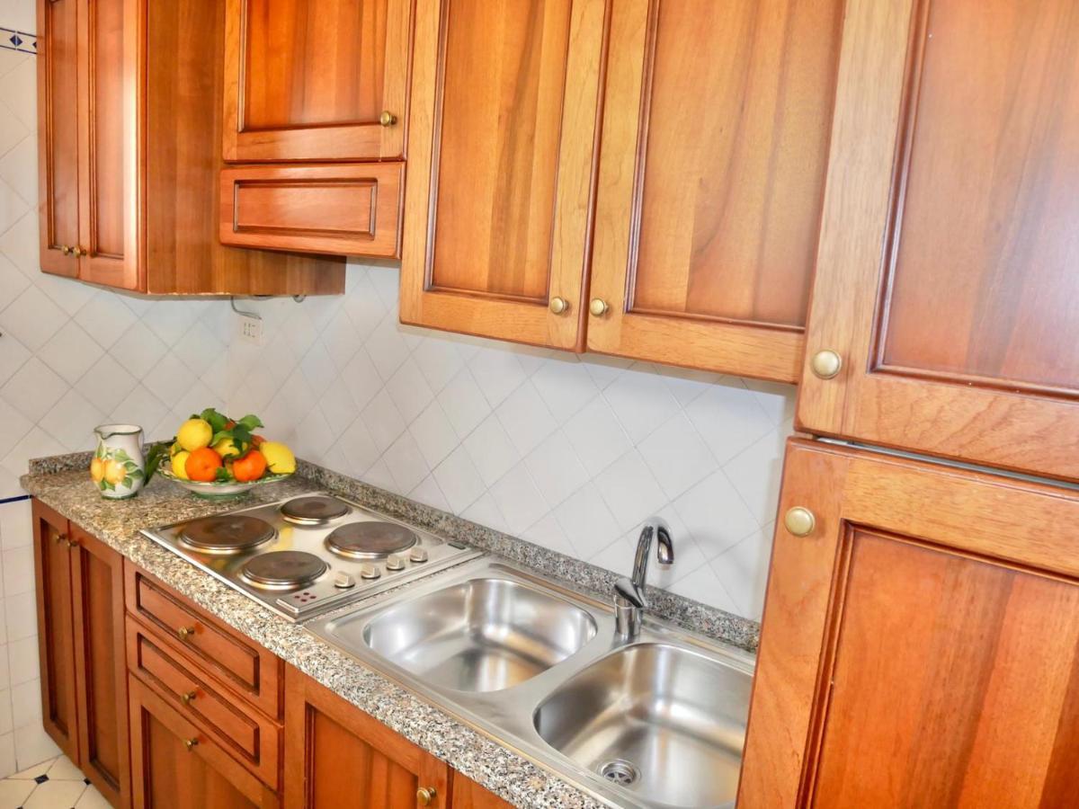 Apartment Antico Palazzo Scala *