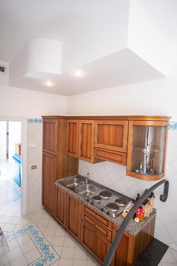 Antico Palazzo Scala *