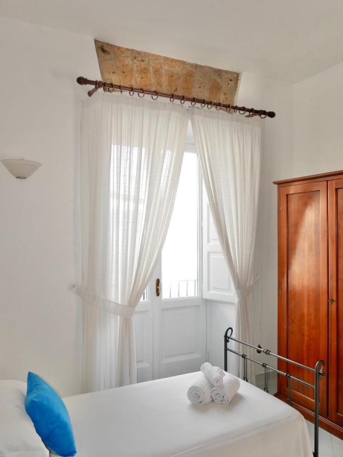 Antico Palazzo Scala *