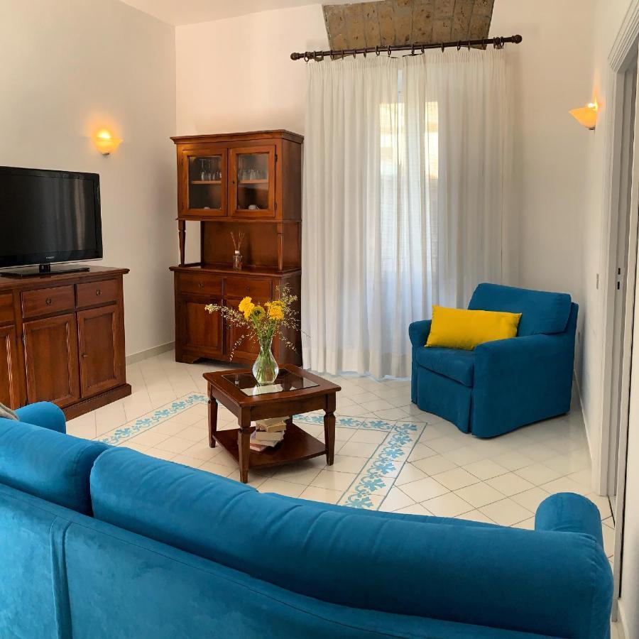 Apartment Antico Palazzo Scala