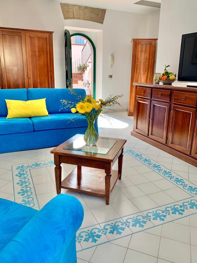 Antico Palazzo Scala Apartment *