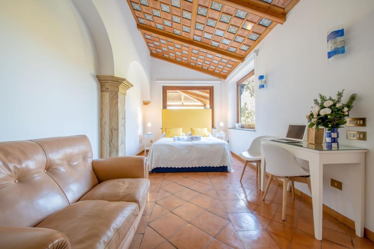 Lidia Bed & Breakfast Sorrento