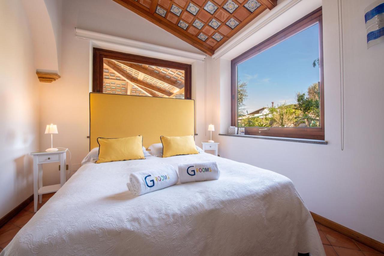 Lidia 3* Sorrento