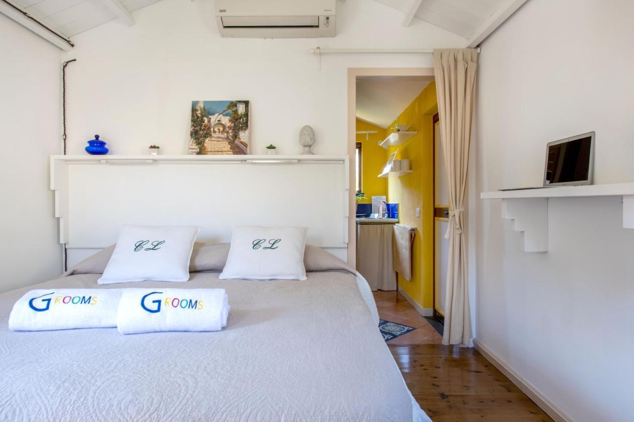 Lidia Bed & Breakfast