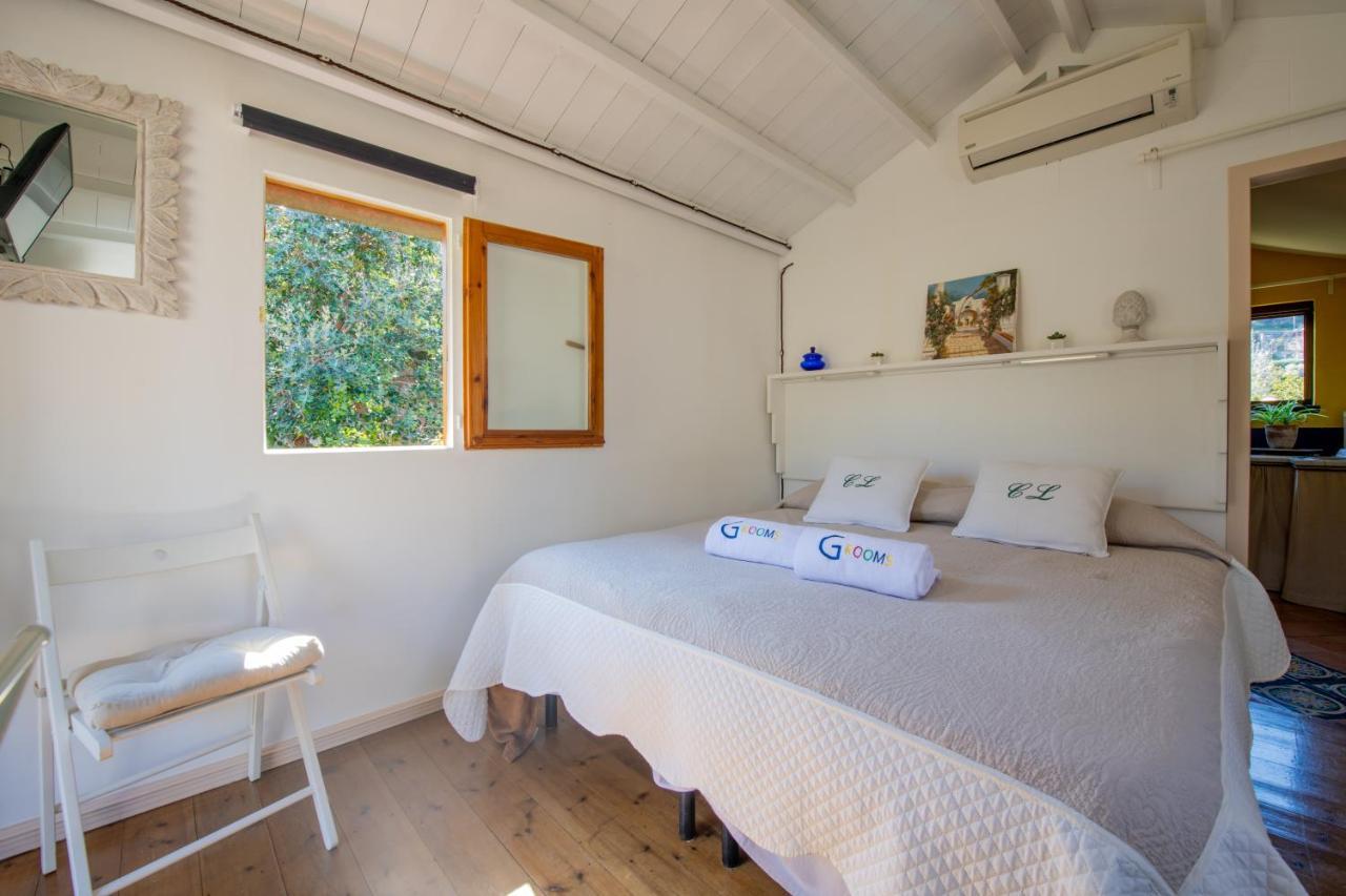 Lidia Bed & Breakfast 3*
