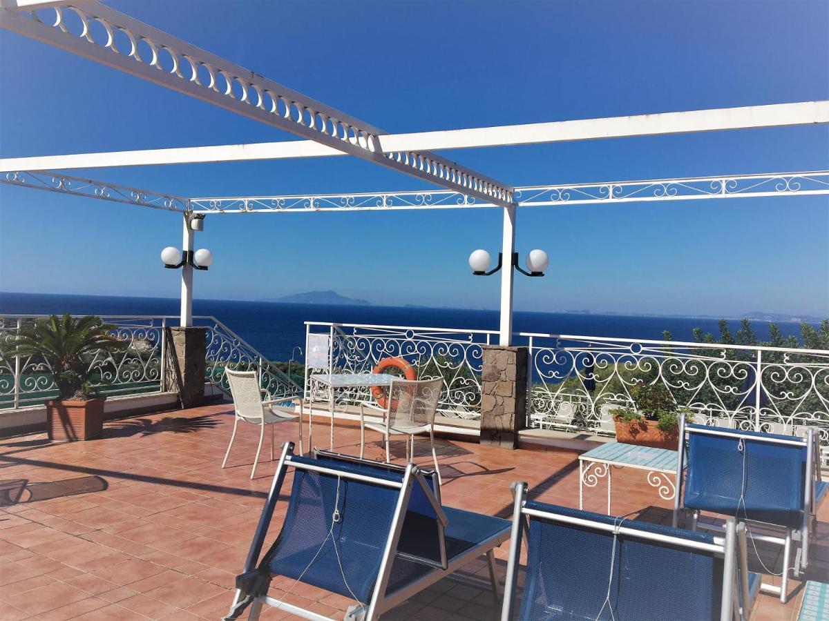 Hotel Dania Sorrento