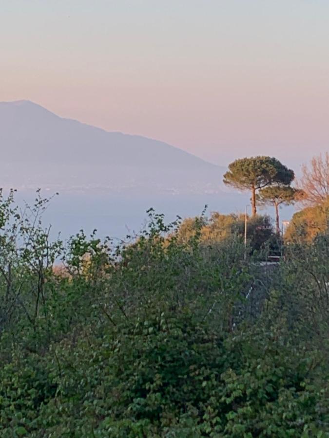 La Dimora Di Cornelia Aparthotel