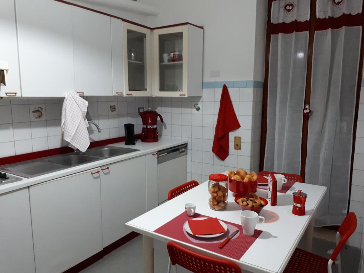 Casa Rosetta Bed & Breakfast *