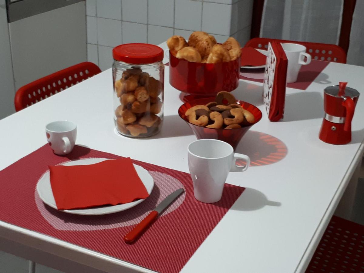Casa Rosetta Bed & Breakfast