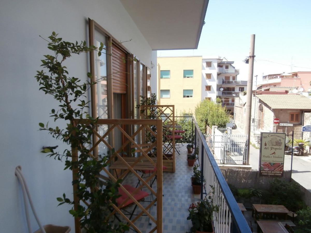 Casa Rosetta *