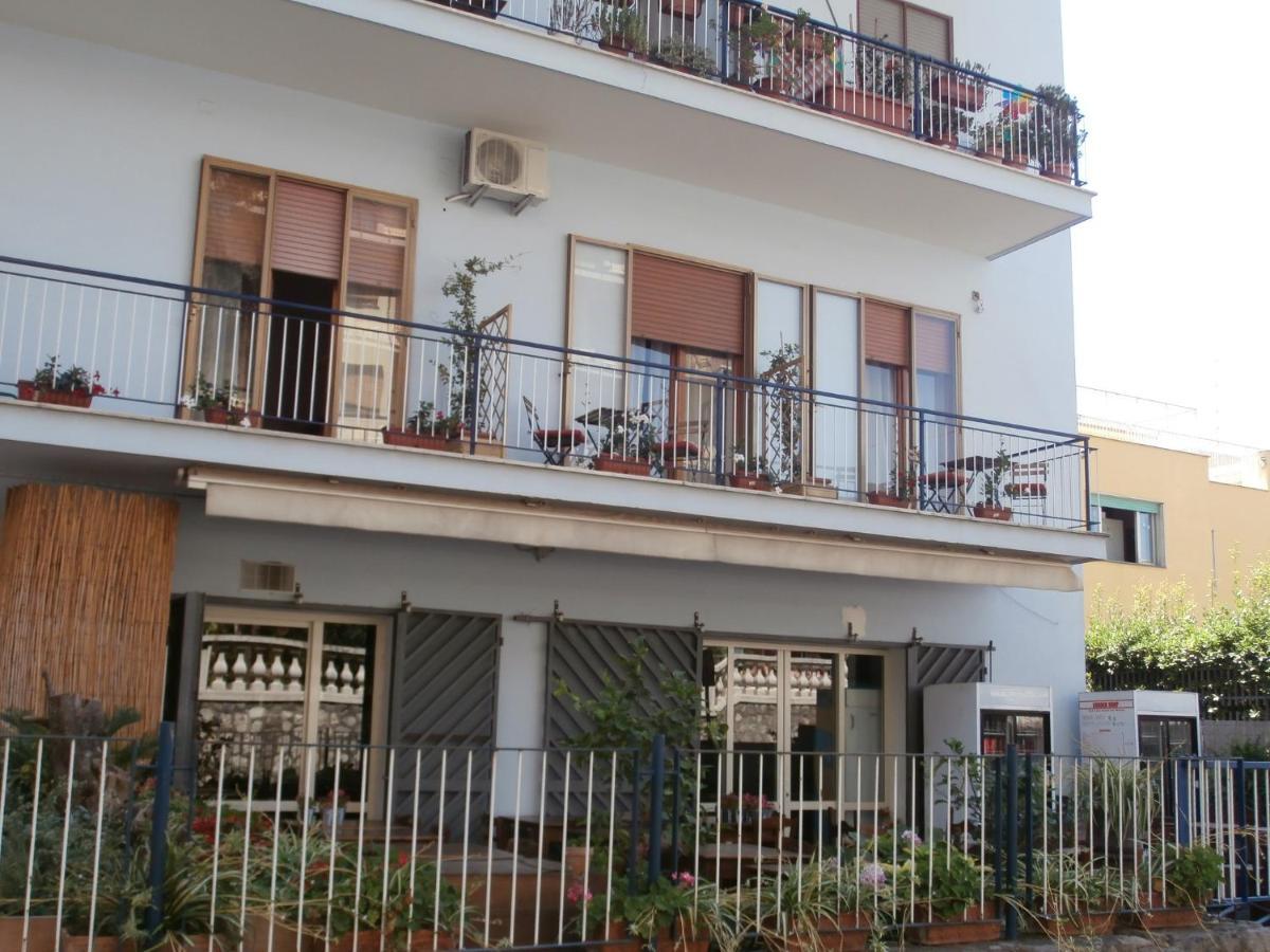 Casa Rosetta * Sorrento