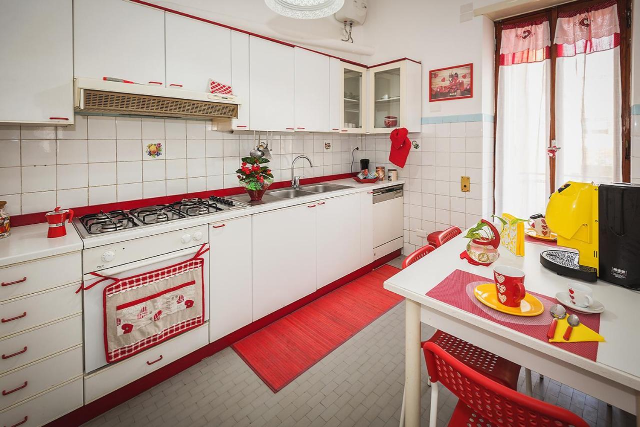 Casa Rosetta *