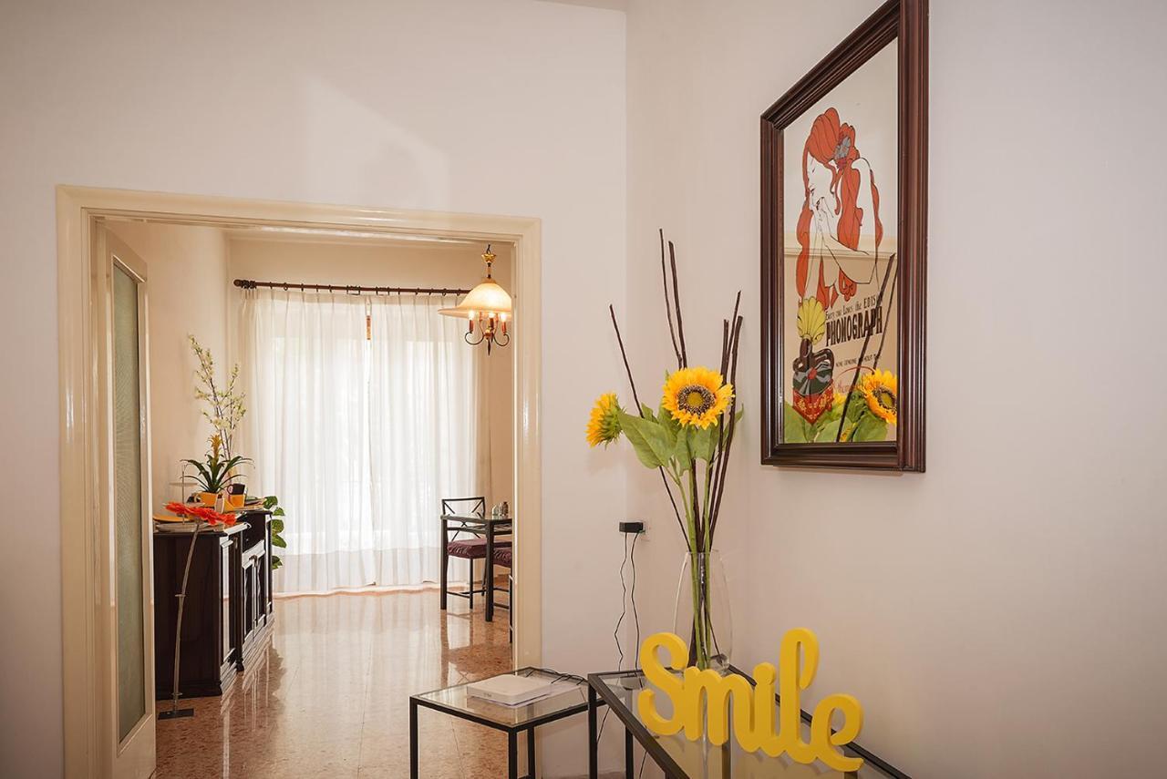 Casa Rosetta Bed & Breakfast *