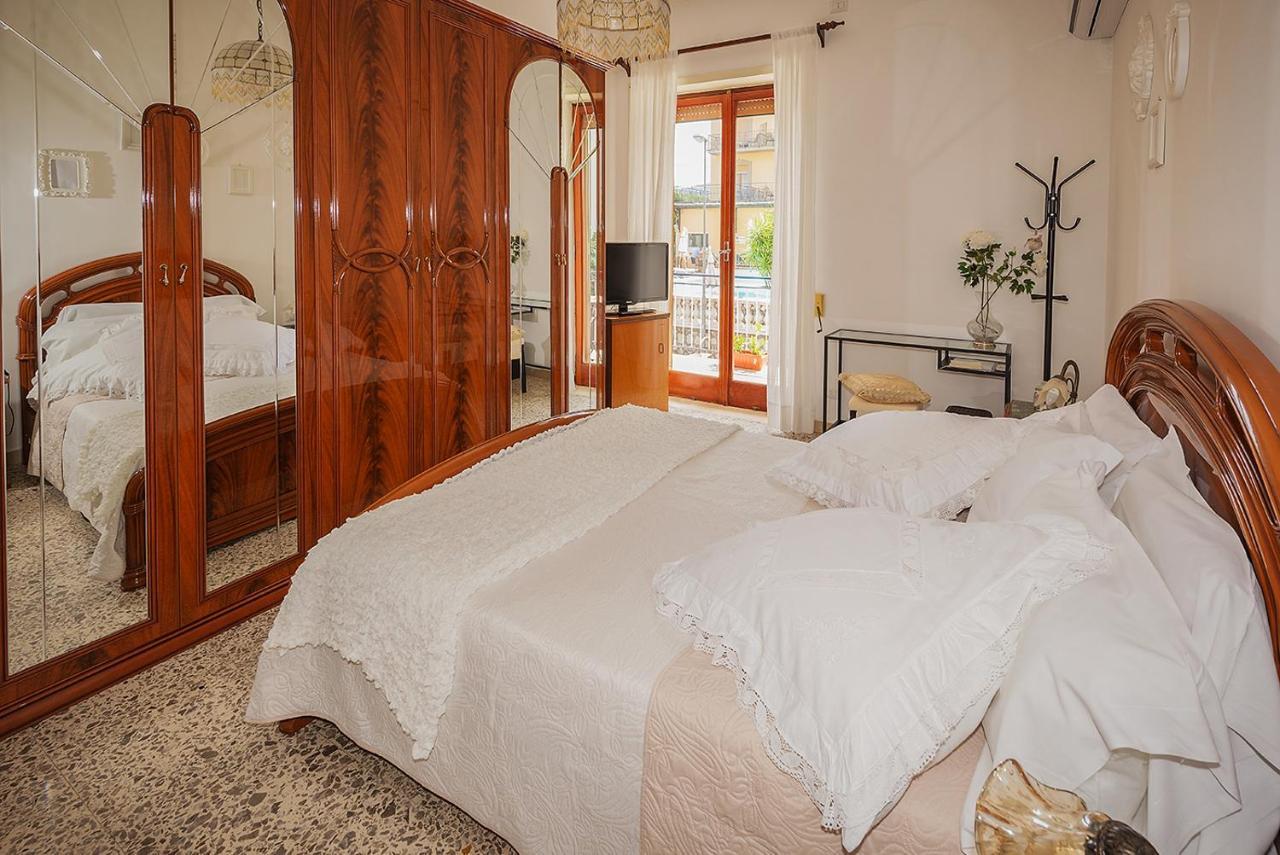Casa Rosetta * Sorrento