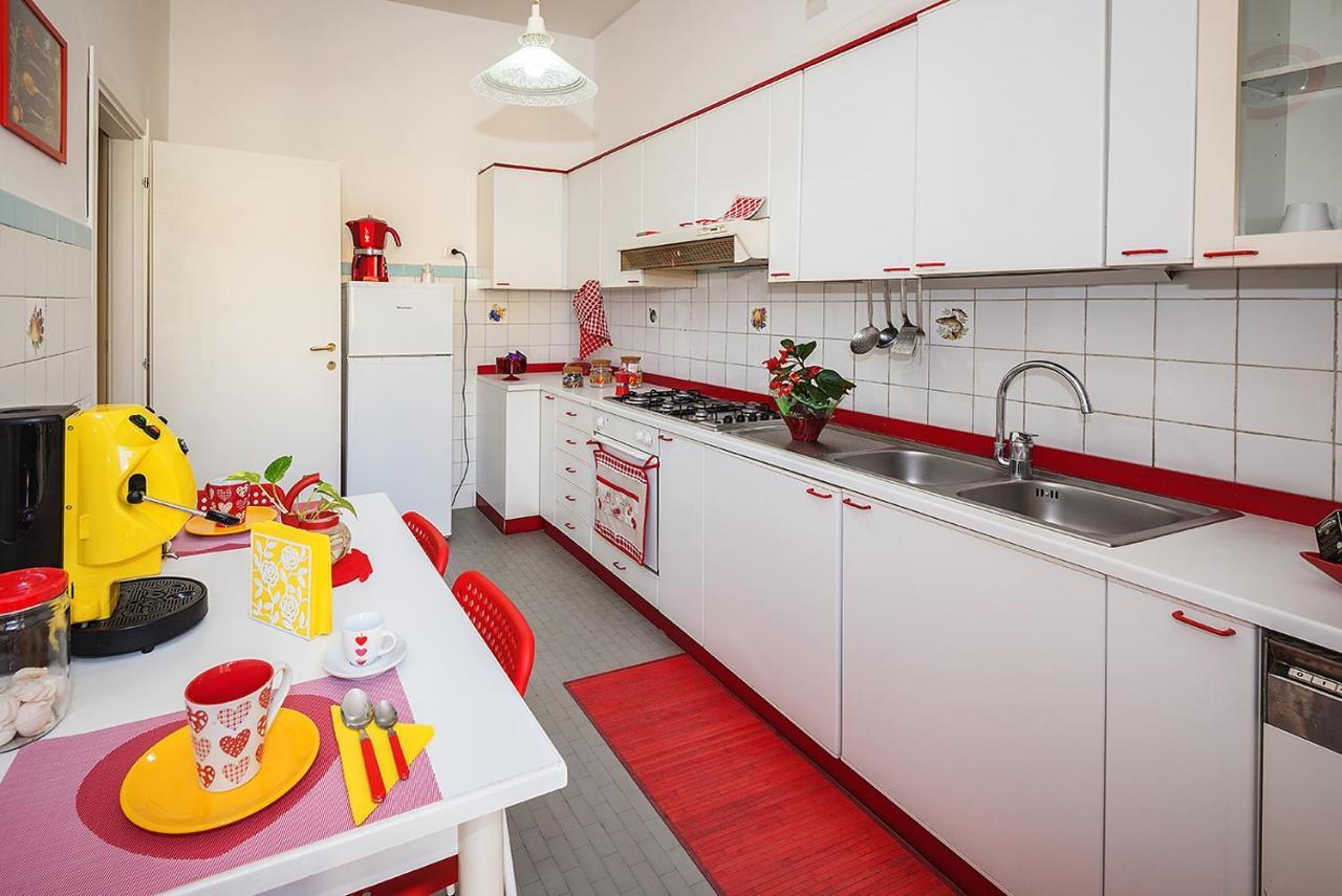 Casa Rosetta Bed & Breakfast *