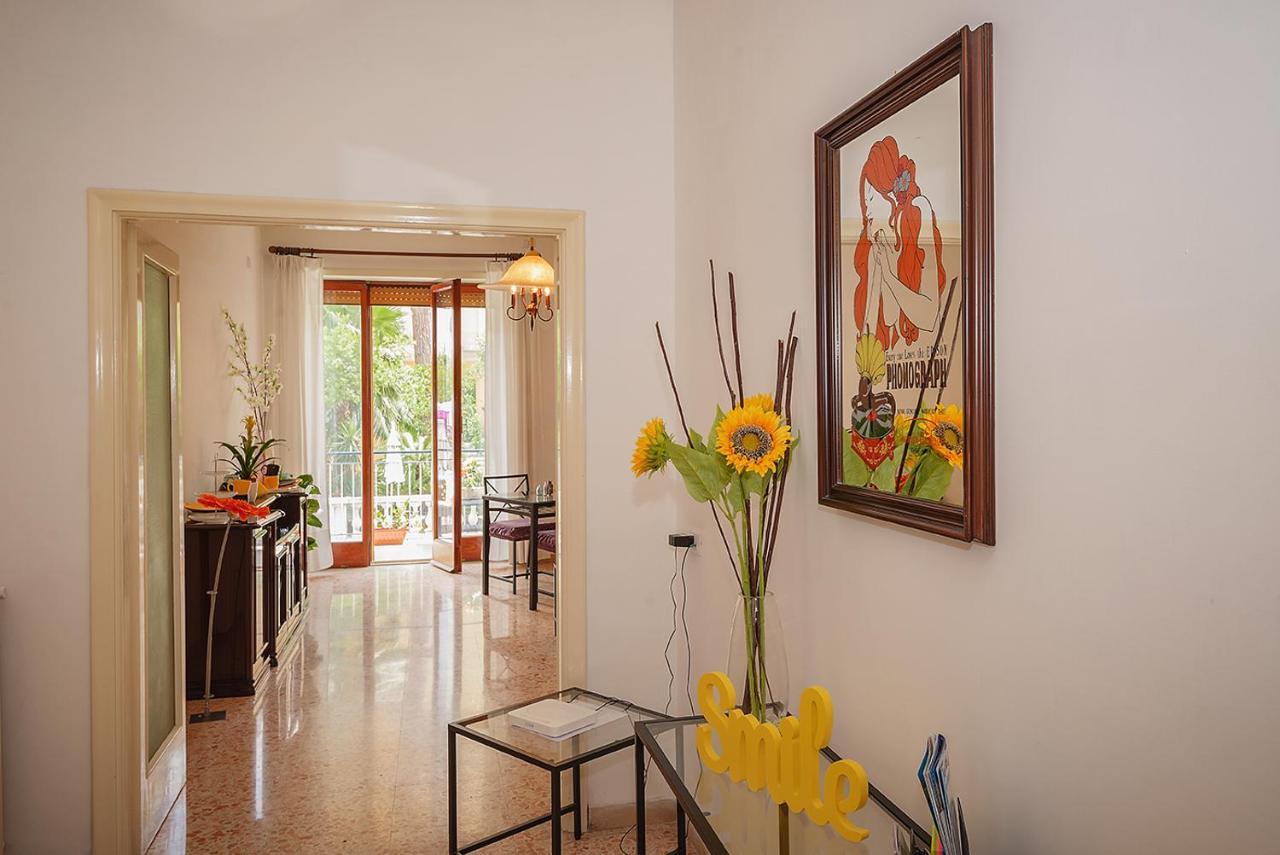 Casa Rosetta Bed & Breakfast
