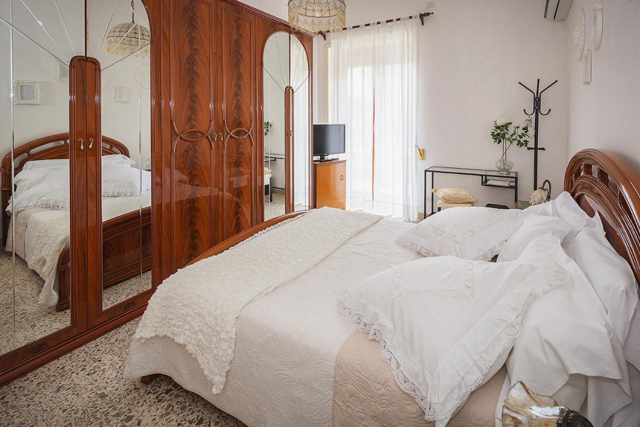 Casa Rosetta Bed & Breakfast