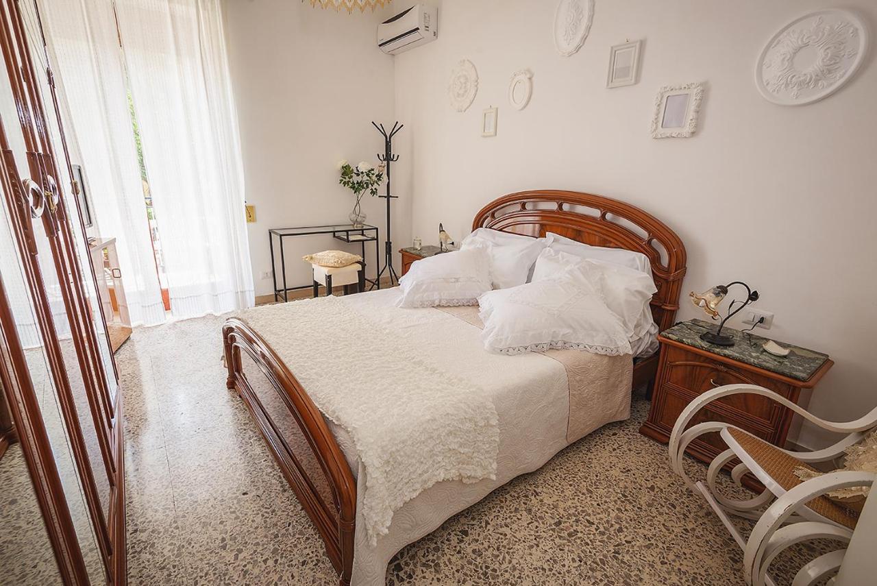 Casa Rosetta Bed & Breakfast