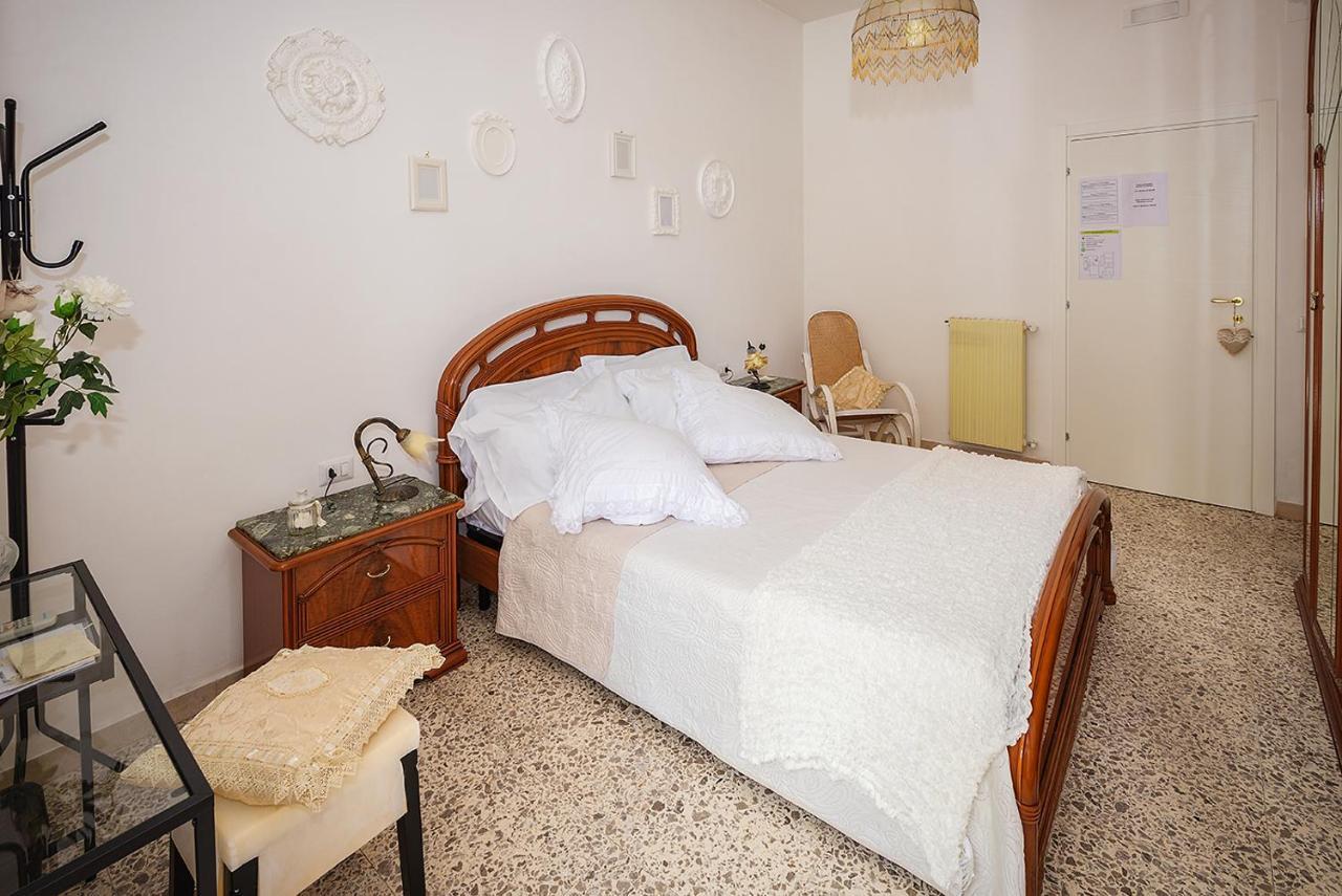 Casa Rosetta Bed & Breakfast