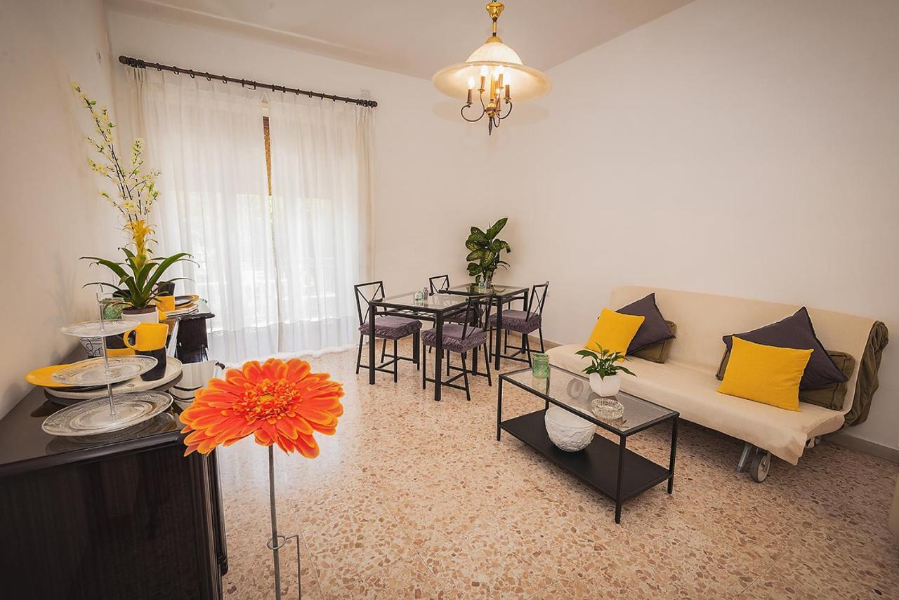 Casa Rosetta * Sorrento