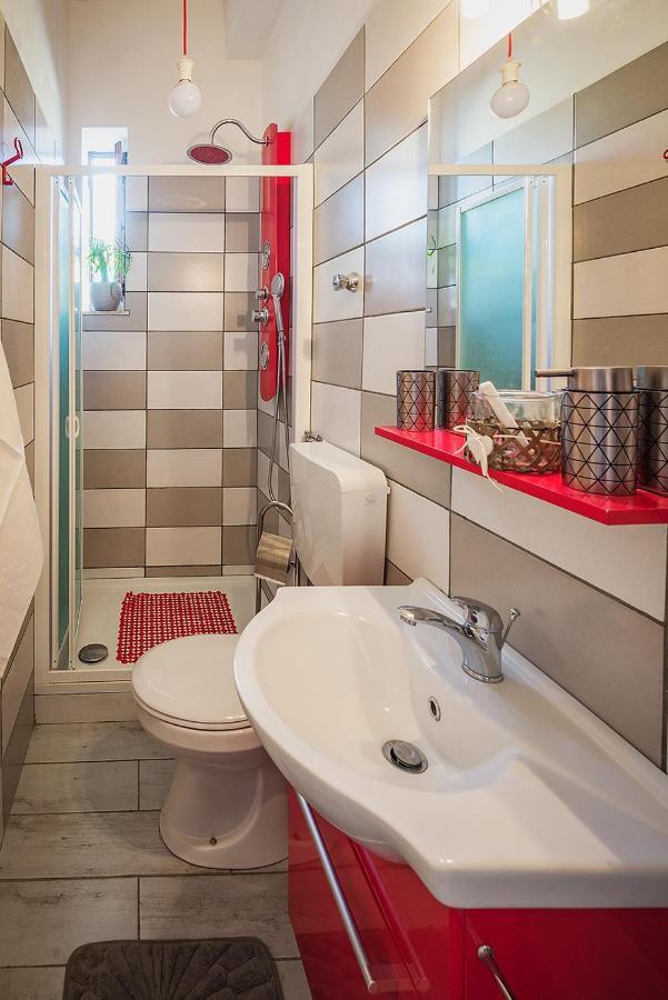 Casa Rosetta Bed & Breakfast Sorrento