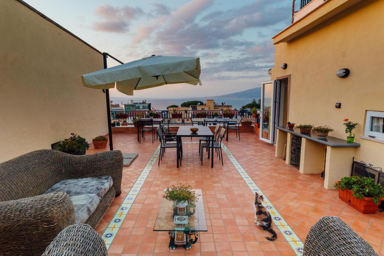Vista Mare * Sorrento