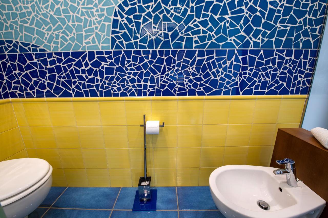 Aquae Romanae Acomodação com café da manhã  3*