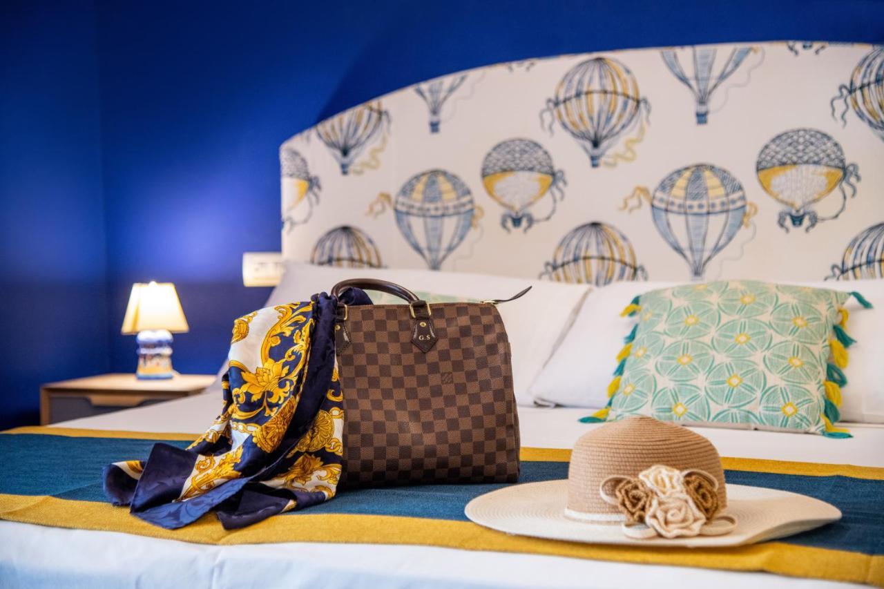 Aquae Romanae Bed & Breakfast 3*