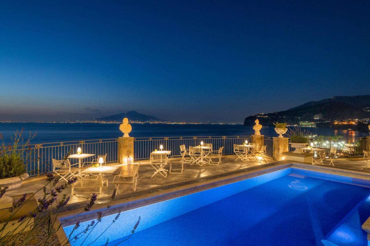 Bellevue Syrene Sorrento