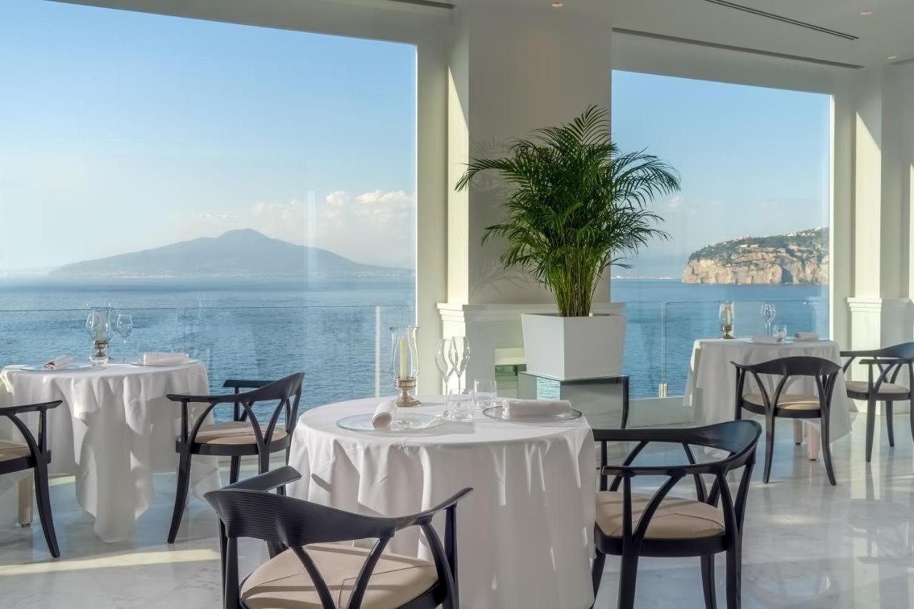 Hotel Bellevue Syrene