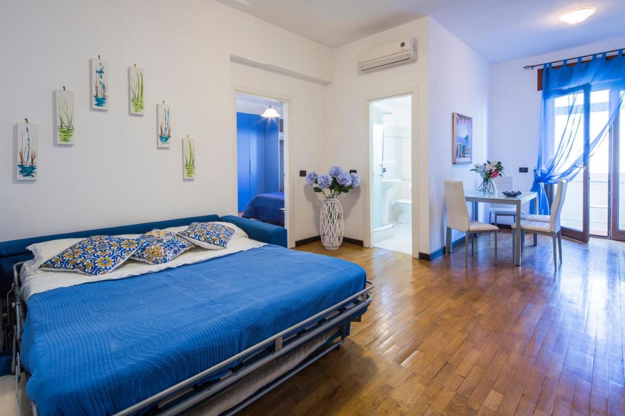 Casa Azzurra Appartamento