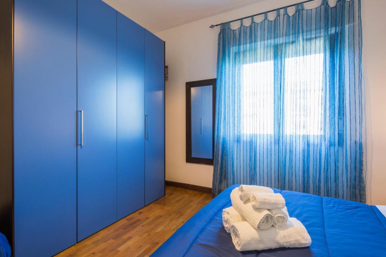 Casa Azzurra Appartamento Sorrento